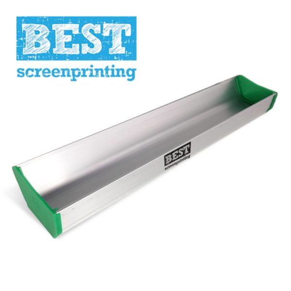 A3 Screen Printing Emulsion Scoop