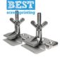 BEST Screen Printing Butterfly Hinge Clamp