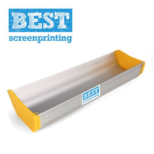 A3 Screen Printing Emulsion Scoop